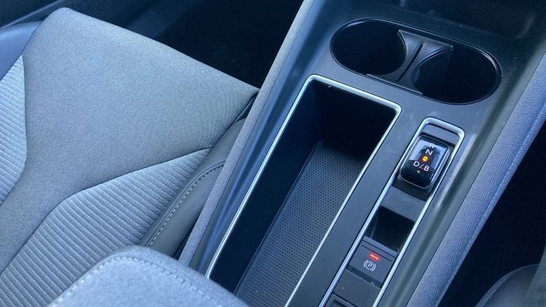 Skoda Enyaq 210kW 85 Edition 82kWh 5dr Auto Electric Estate